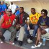 Tournoi de Foot Martigua