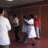 Atelier de quadrille
