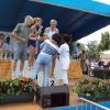 Podium