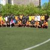 Acccolade - Trophée Samathé Tournoi Martigua