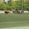 Tournoi de Foot Martigua