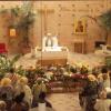 Messe Saint Fiacre