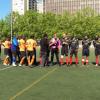 Tournoi de Foot Martigua