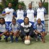Equipe de foot tournoi somum mai 2009